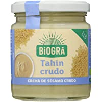 Biográ Tahin Blanco Biominimo - 200 g